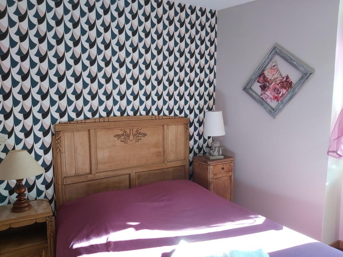 B&B Le Rupicapra Roubion 외부 사진