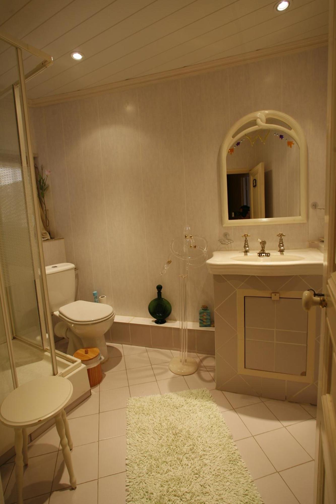 B&B Le Rupicapra Roubion 외부 사진