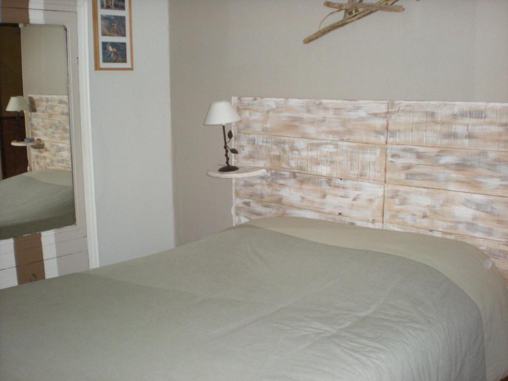 B&B Le Rupicapra Roubion 객실 사진