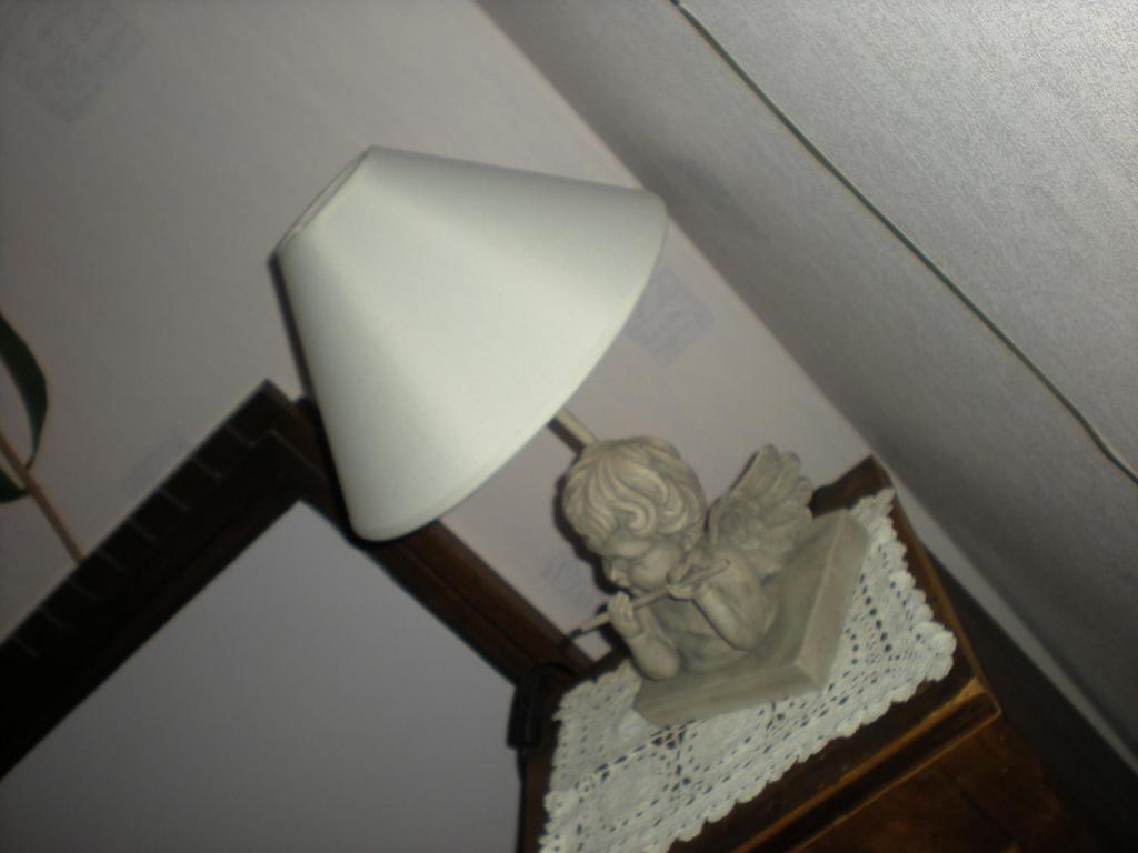 B&B Le Rupicapra Roubion 객실 사진
