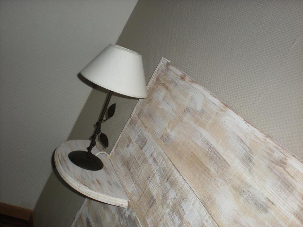 B&B Le Rupicapra Roubion 객실 사진