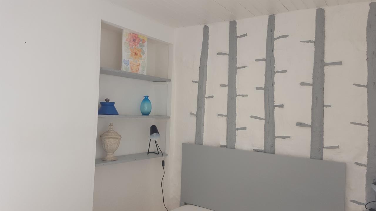 B&B Le Rupicapra Roubion 외부 사진